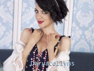 Daryacollyns