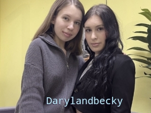 Darylandbecky