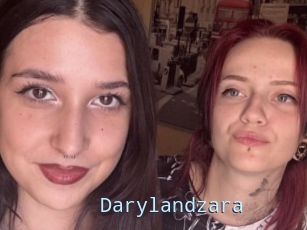 Darylandzara