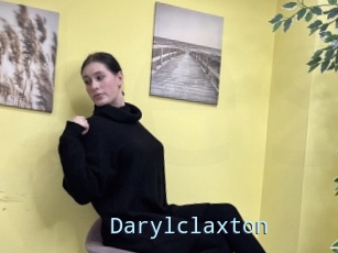 Darylclaxton