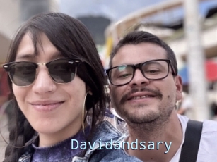 Davidandsary