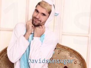 Davidsunsugar