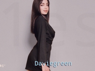 Daviegreen