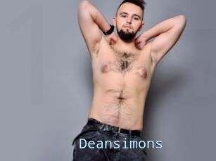 Deansimons