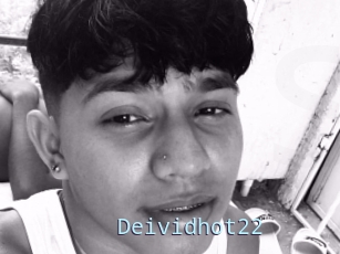 Deividhot22