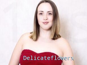 Delicateflowerx