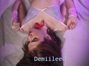 Demiileed