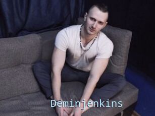 Deminjenkins