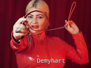 Demyhart