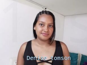 Denise_tomson