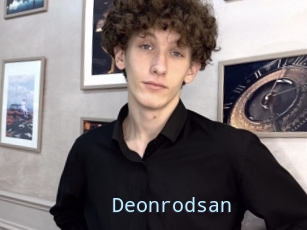 Deonrodsan