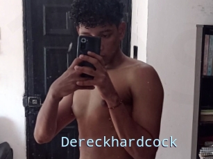 Dereckhardcock