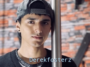 Derekfosterz