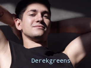 Derekgreens