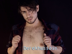 Derekhussain