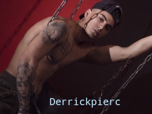 Derrickpierc