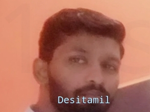 Desitamil