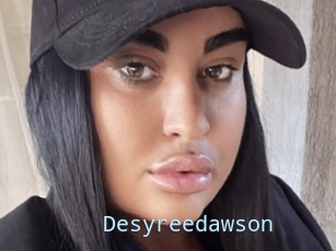 Desyreedawson