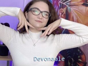 Devonaale