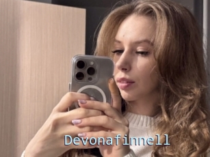 Devonafinnell