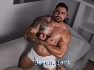 Devonclark