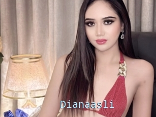 Dianaasli