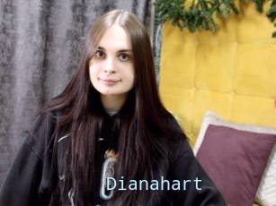 Dianahart