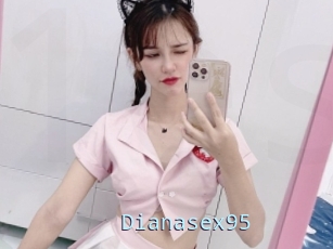 Dianasex95