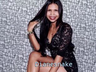 Dianesnake