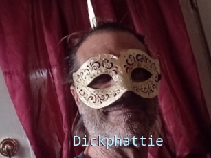 Dickphattie