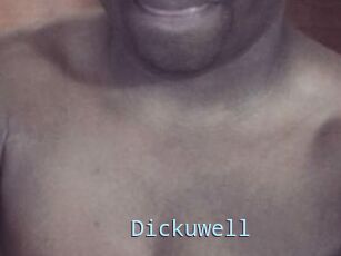 Dickuwell