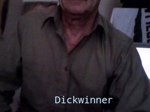 Dickwinner