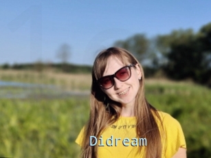 Didream