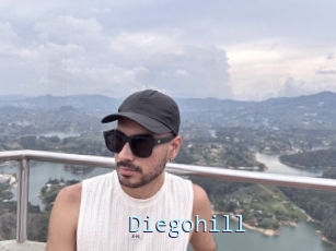 Diegohill