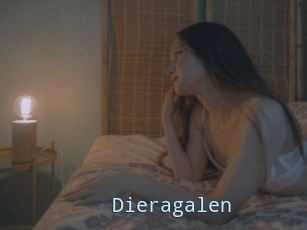 Dieragalen