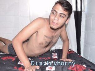 Dimitryhorny