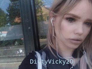 DirtyVicky20