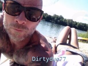 Dirtyduo77