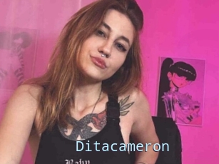 Ditacameron