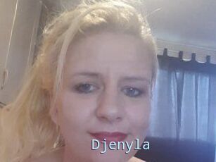 Djenyla