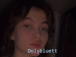 Dolybluett