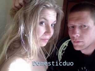 Domesticduo