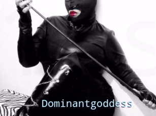 Dominantgoddess