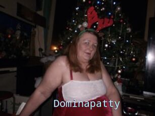 Dominapatty