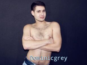 Dominicgrey