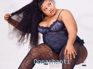 Donashanti