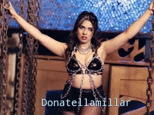 Donatellamillar