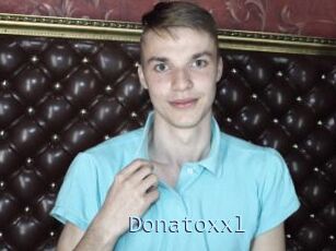 Donatoxxl