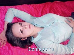 Donnaecru