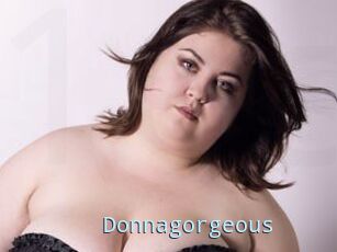 Donnagorgeous